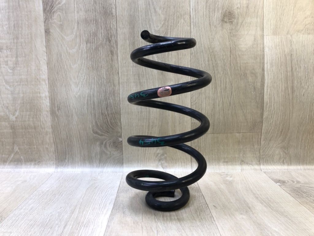 55020JM10A | Пружина задньої підвіски NISSAN ROGUE 08-15