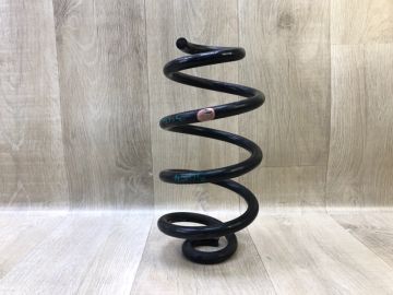 Пружина задньої підвіски NISSAN ROGUE 08-15 Пружина задньої підвіски NISSAN ROGUE 08-15