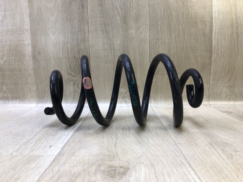 55020JM10A | Пружина задньої підвіски NISSAN ROGUE 08-15 - Фото 2