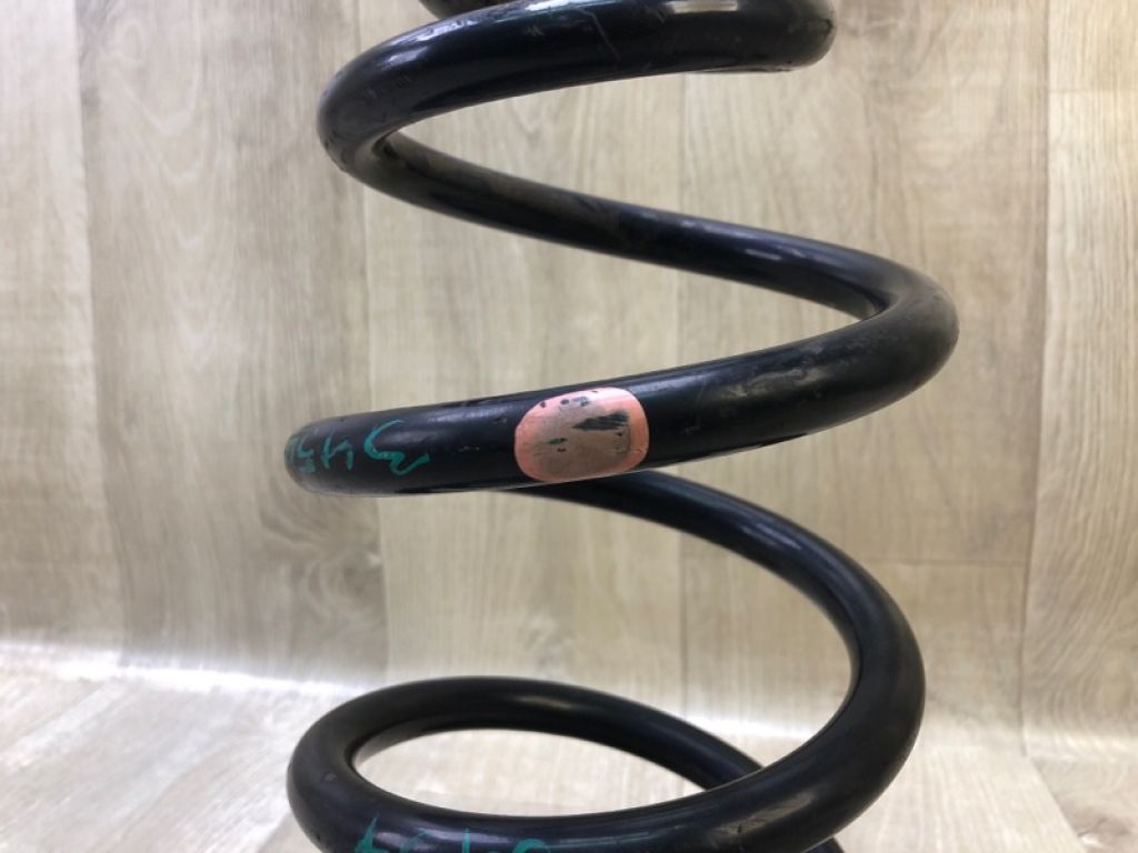 55020JM10A | Пружина задньої підвіски NISSAN ROGUE 08-15 - Фото 3