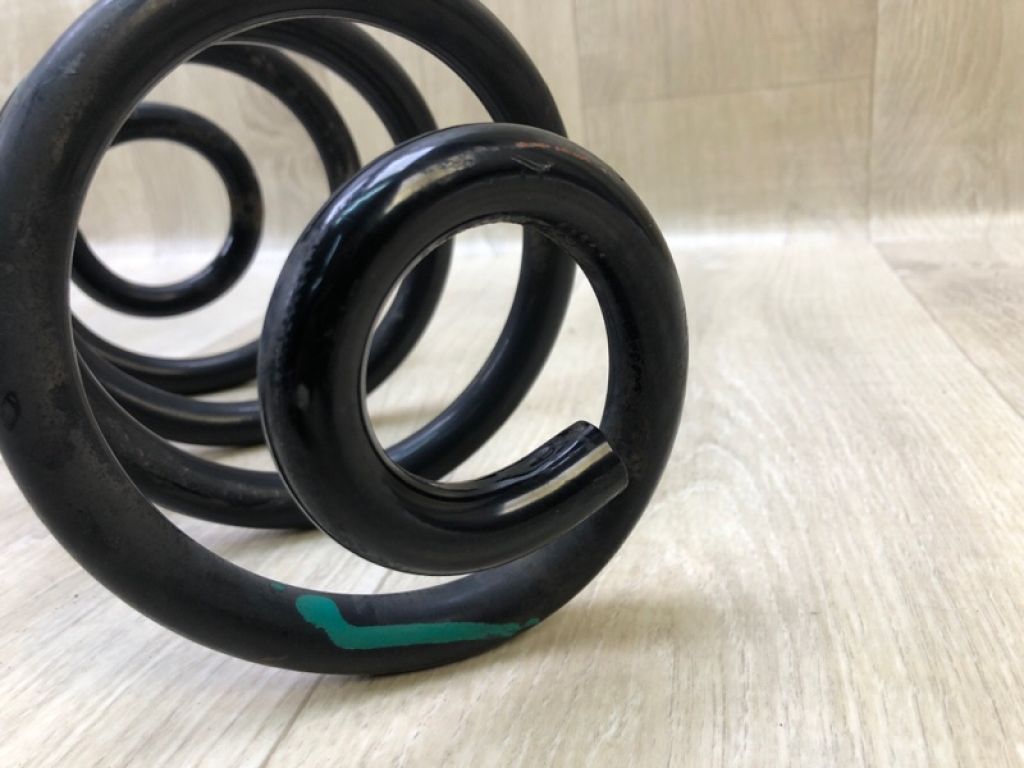 55020JM10A | Пружина задньої підвіски NISSAN ROGUE 08-15 - Фото 5