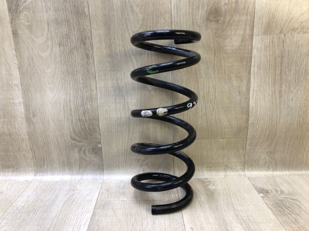 550203JA0D | Пружина задньої підвіски NISSAN PATHFINDER R52 12-21