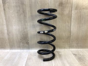 Пружина задньої підвіски NISSAN PATHFINDER R52 12-21 Пружина задньої підвіски NISSAN PATHFINDER R52 12-21