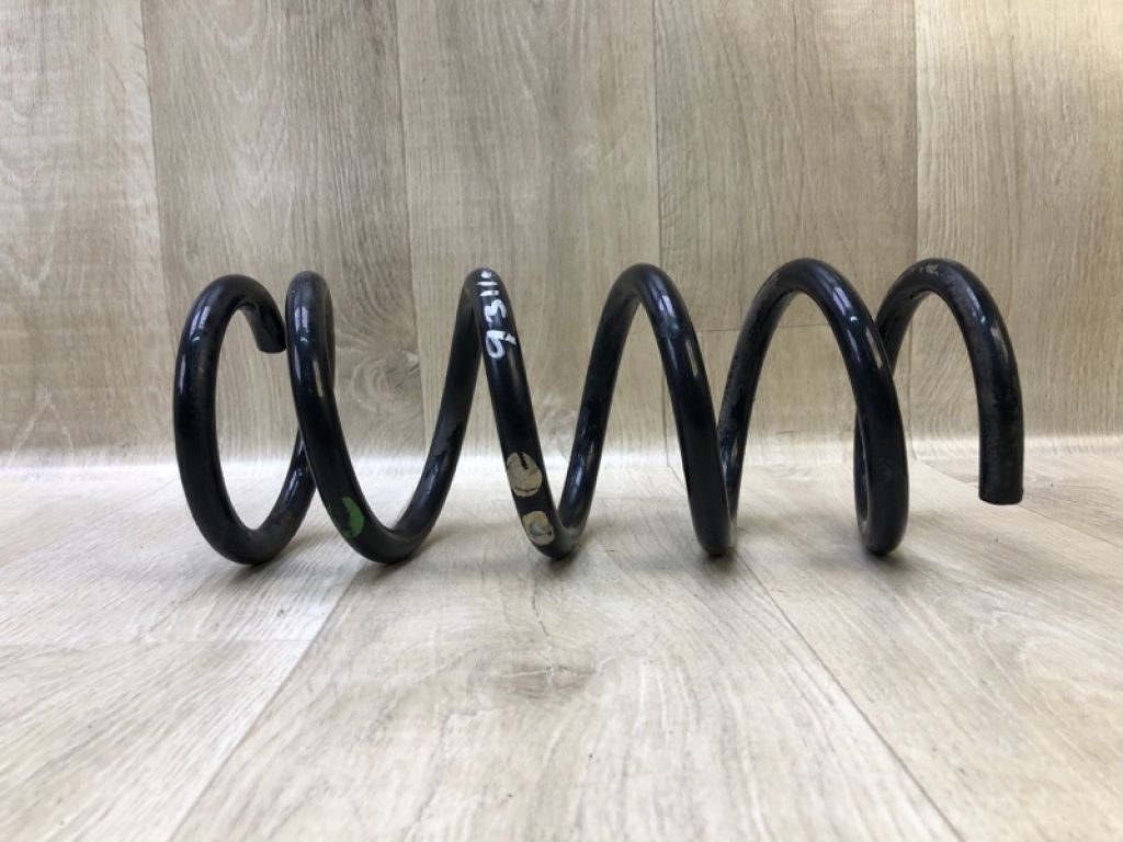 550203JA0D | Пружина задньої підвіски NISSAN PATHFINDER R52 12-21 - Фото 2