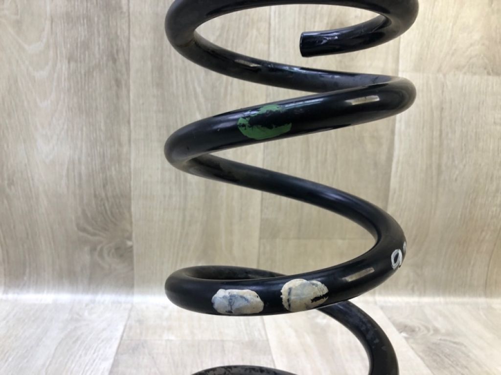 550203JA0D | Пружина задньої підвіски NISSAN PATHFINDER R52 12-21 - Фото 3