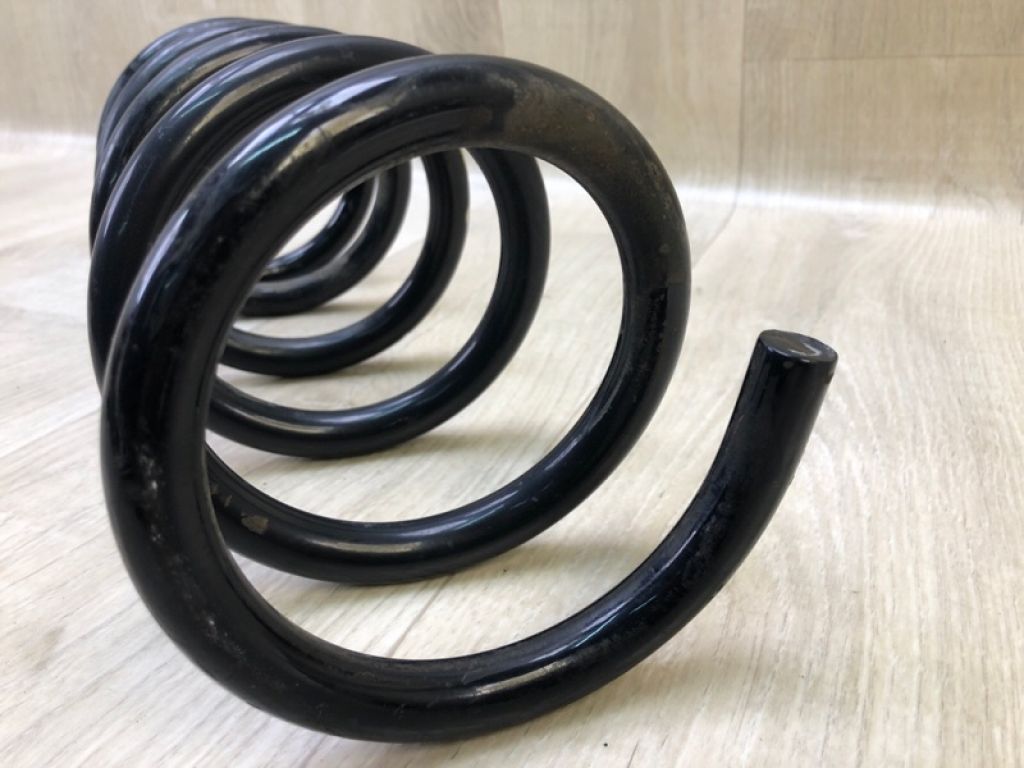 550203JA0D | Пружина задньої підвіски NISSAN PATHFINDER R52 12-21 - Фото 4