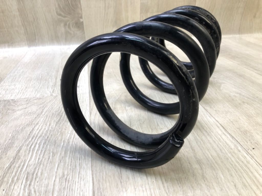 550203JA0D | Пружина задньої підвіски NISSAN PATHFINDER R52 12-21 - Фото 5