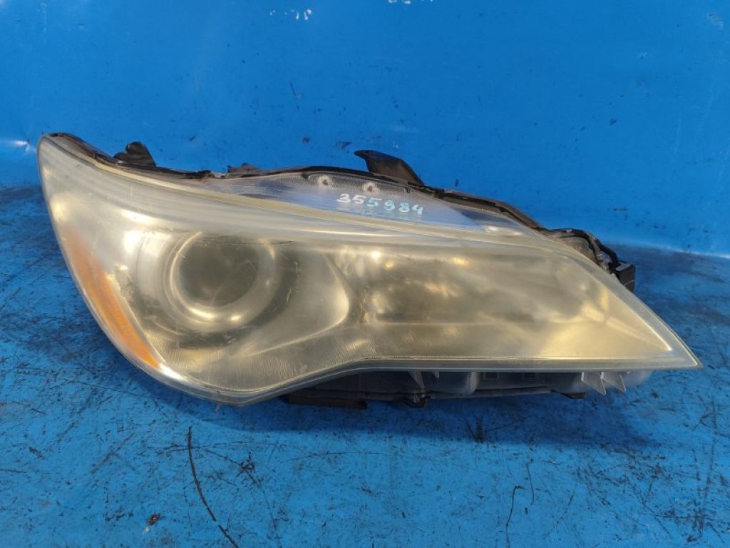 81110-06D90 | Фара прав. TOYOTA CAMRY 55 14-17