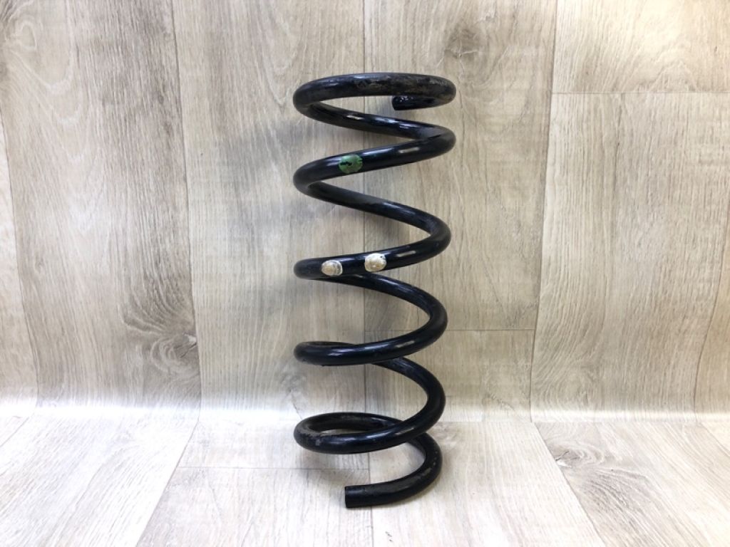 550203JA0D | Пружина задньої підвіски NISSAN PATHFINDER R52 12-21