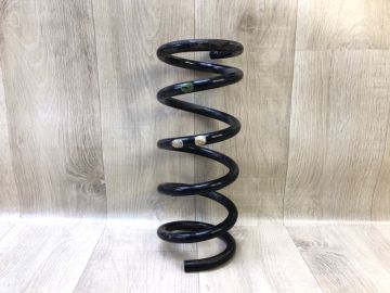 Пружина задньої підвіски NISSAN PATHFINDER R52 12-21