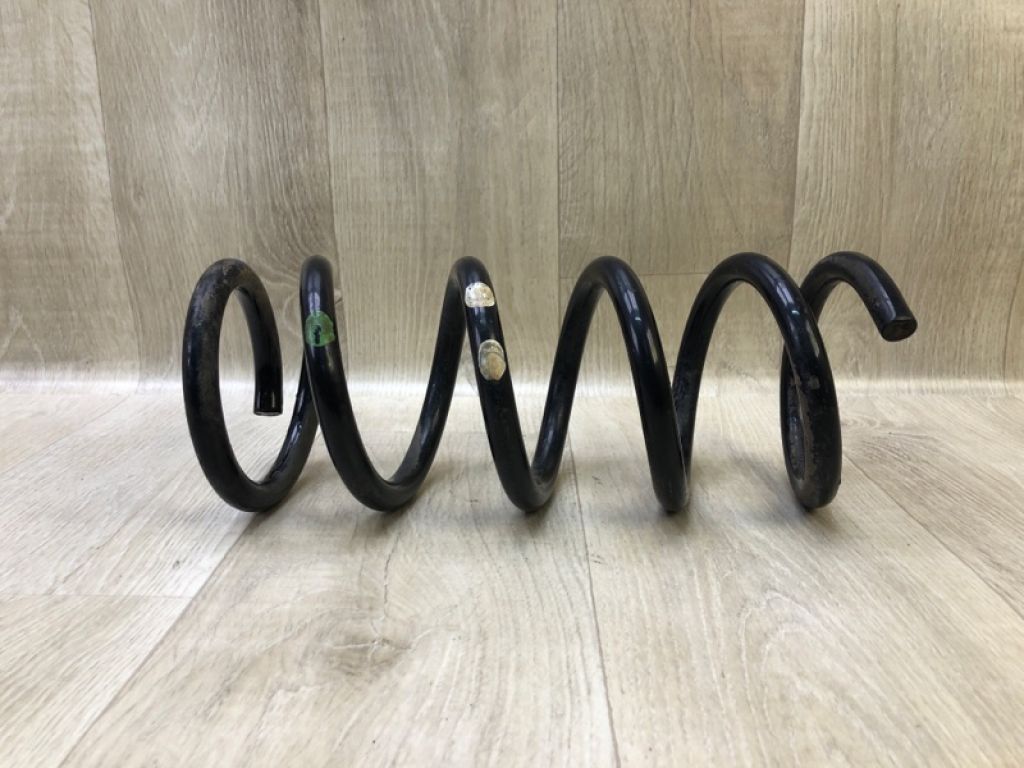 550203JA0D | Пружина задньої підвіски NISSAN PATHFINDER R52 12-21 - Фото 2