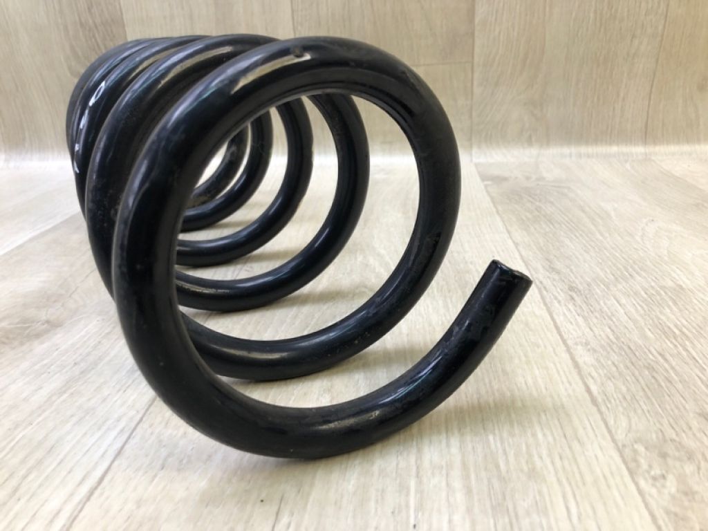 550203JA0D | Пружина задньої підвіски NISSAN PATHFINDER R52 12-21 - Фото 4