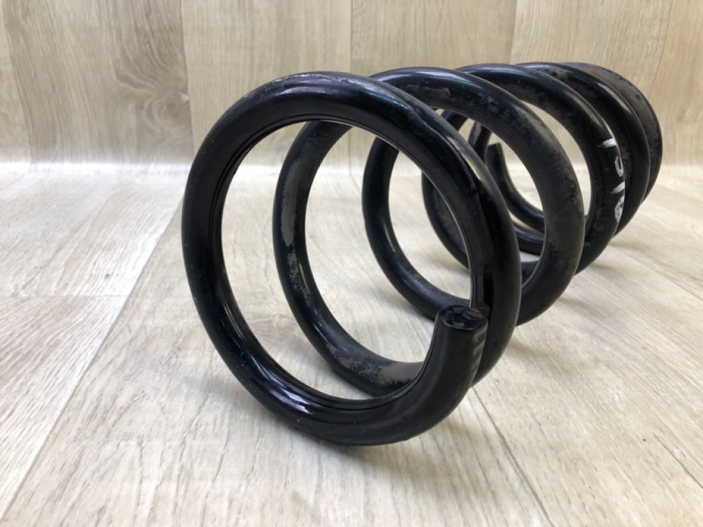 550203JA0D | Пружина задньої підвіски NISSAN PATHFINDER R52 12-21 - Фото 5