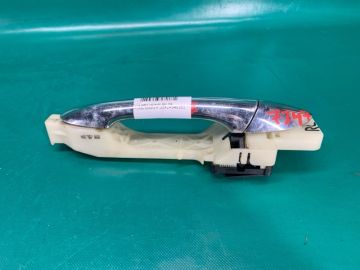 Ручка двері зовнішня задн. лів. HYUNDAI SONATA YF 10-14