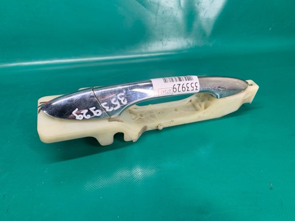 82651-3S010 | Ручка двері зовнішня задн. лів. HYUNDAI SONATA YF 10-14 - Фото 2