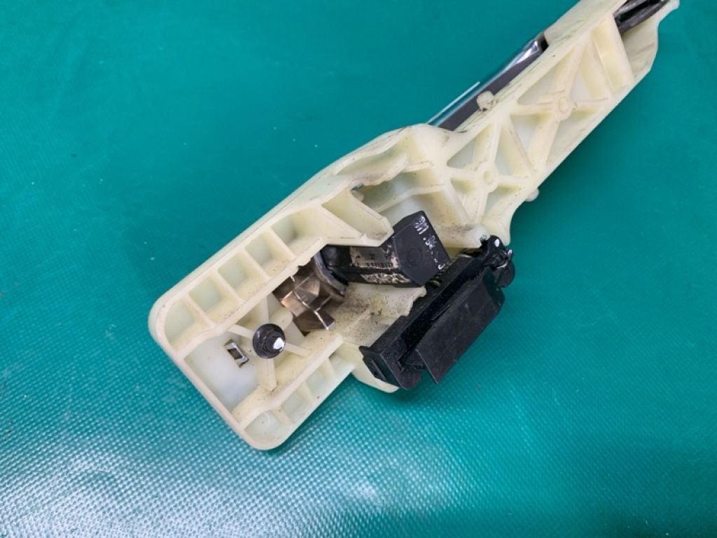 82651-3S010 | Ручка двері зовнішня задн. лів. HYUNDAI SONATA YF 10-14 - Фото 3