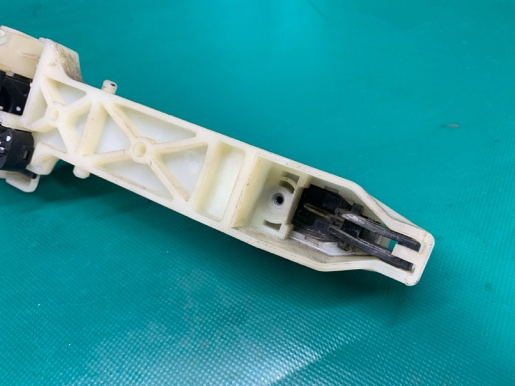 82651-3S010 | Ручка двері зовнішня задн. лів. HYUNDAI SONATA YF 10-14 - Фото 4