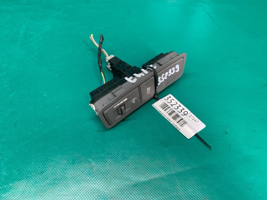 93310-3S000RAS | Кнопка освітлення панелі приладів HYUNDAI SONATA YF 10-14