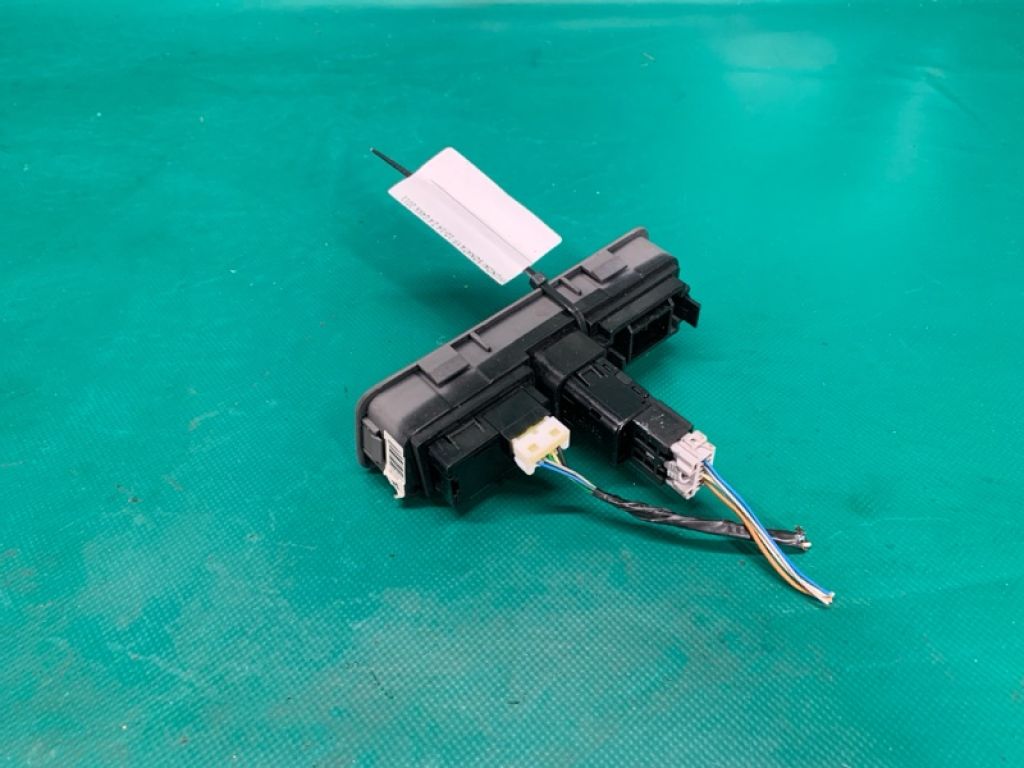 93310-3S000RAS | Кнопка освітлення панелі приладів HYUNDAI SONATA YF 10-14 - Фото 2