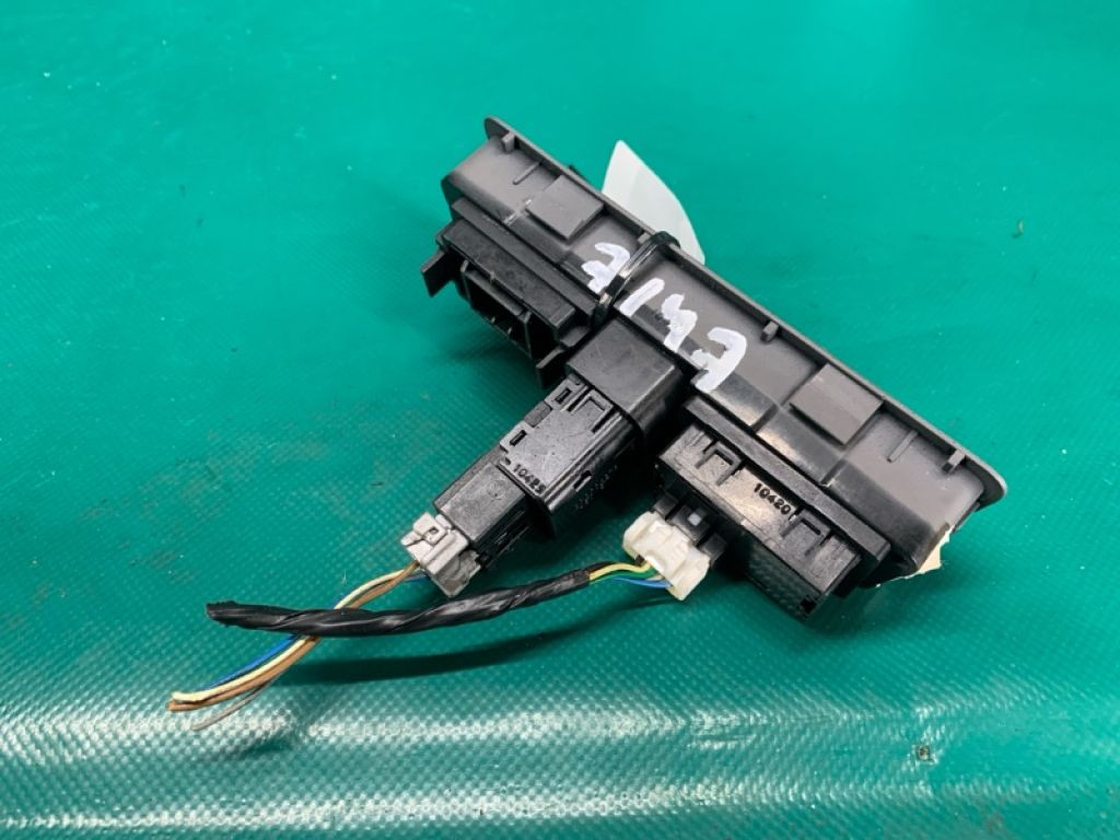 93310-3S000RAS | Кнопка освітлення панелі приладів HYUNDAI SONATA YF 10-14 - Фото 3