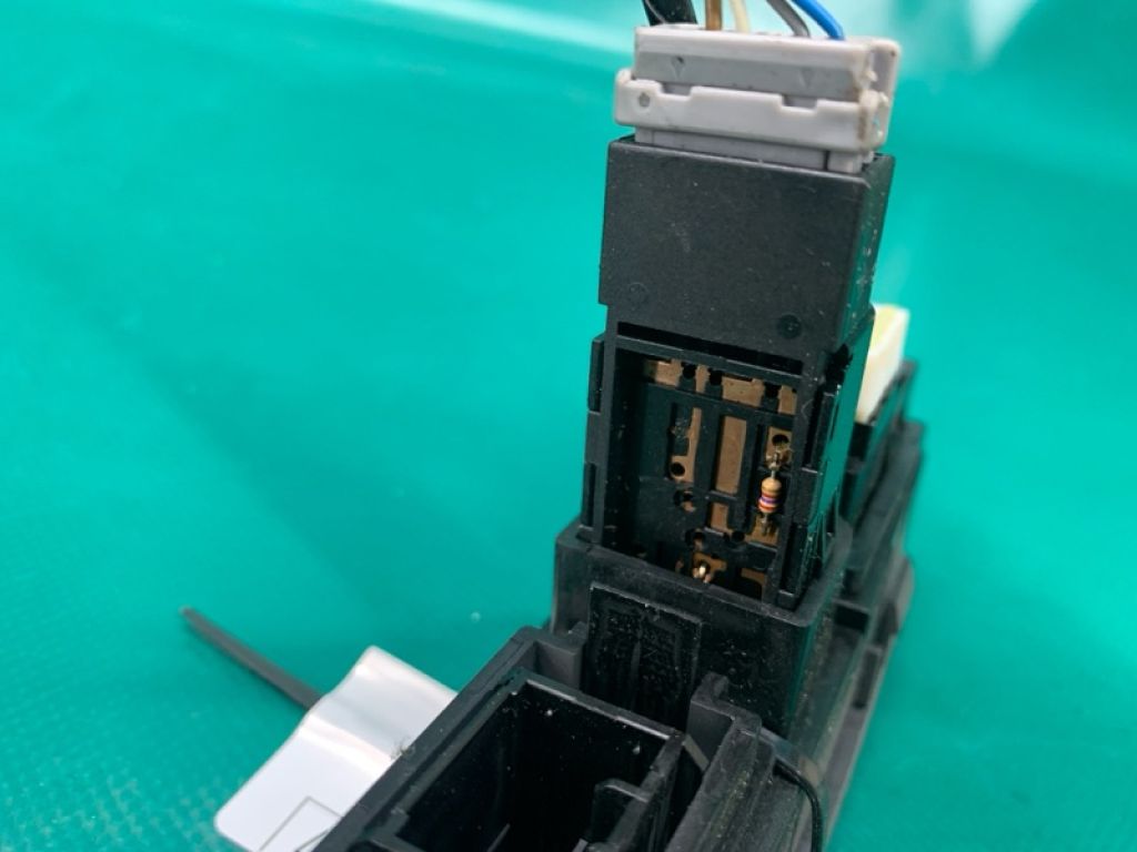 93310-3S000RAS | Кнопка освітлення панелі приладів HYUNDAI SONATA YF 10-14 - Фото 4