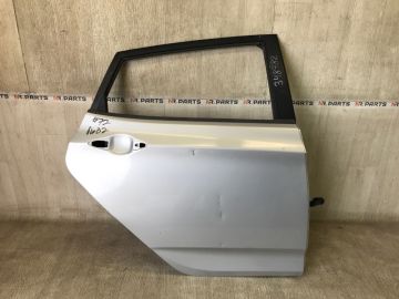 Двері задн. прав. HYUNDAI ACCENT RB 10-