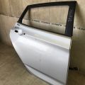 77004-1R460 | Двері задн. прав. HYUNDAI ACCENT RB 10- - Прев'ю 4