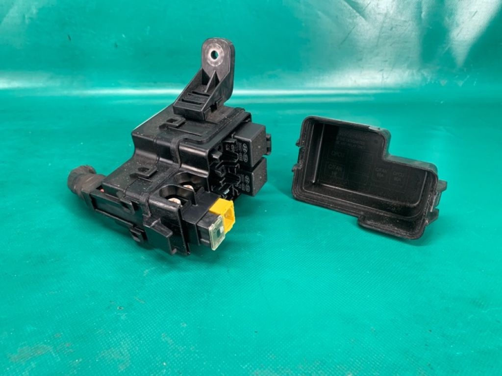 91950-4R020 | реле HYUNDAI SONATA YF 10-14