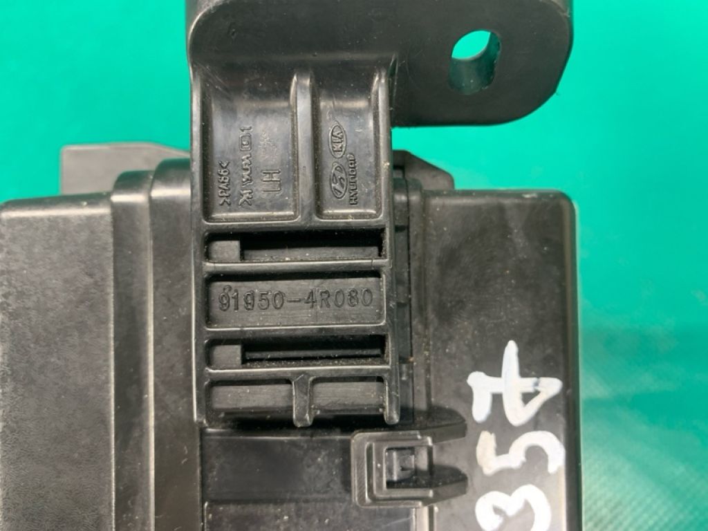 91950-4R020 | реле HYUNDAI SONATA YF 10-14 - Фото 4