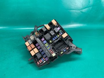 Блок запобіжників моторний відсік HYUNDAI SONATA YF 10-14