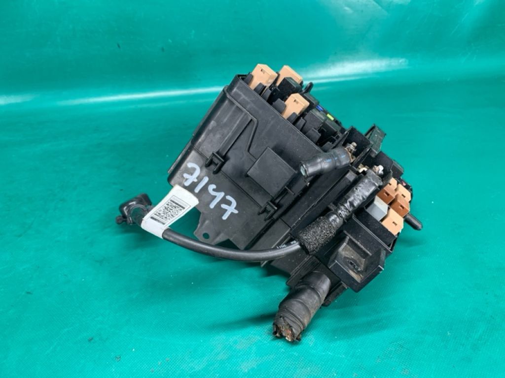 91200-4R010 | Блок запобіжників моторний відсік HYUNDAI SONATA YF 10-14 - Фото 2