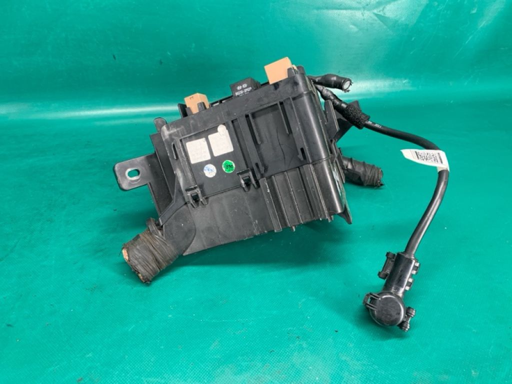 91200-4R010 | Блок запобіжників моторний відсік HYUNDAI SONATA YF 10-14 - Фото 3