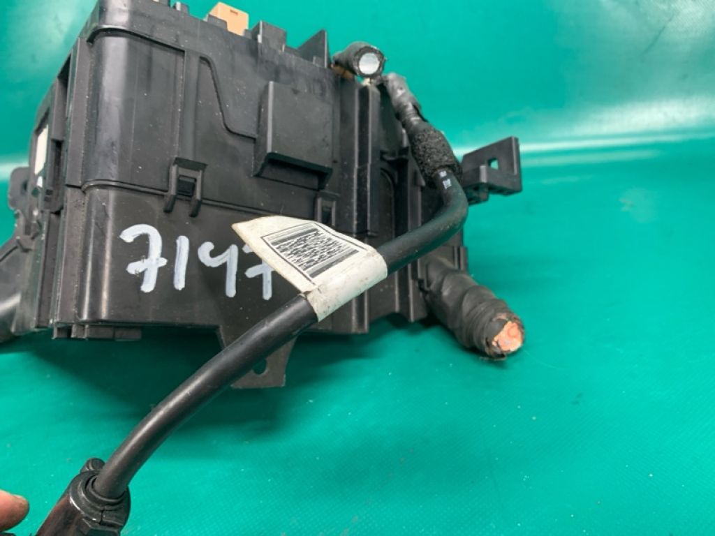 91200-4R010 | Блок запобіжників моторний відсік HYUNDAI SONATA YF 10-14 - Фото 4