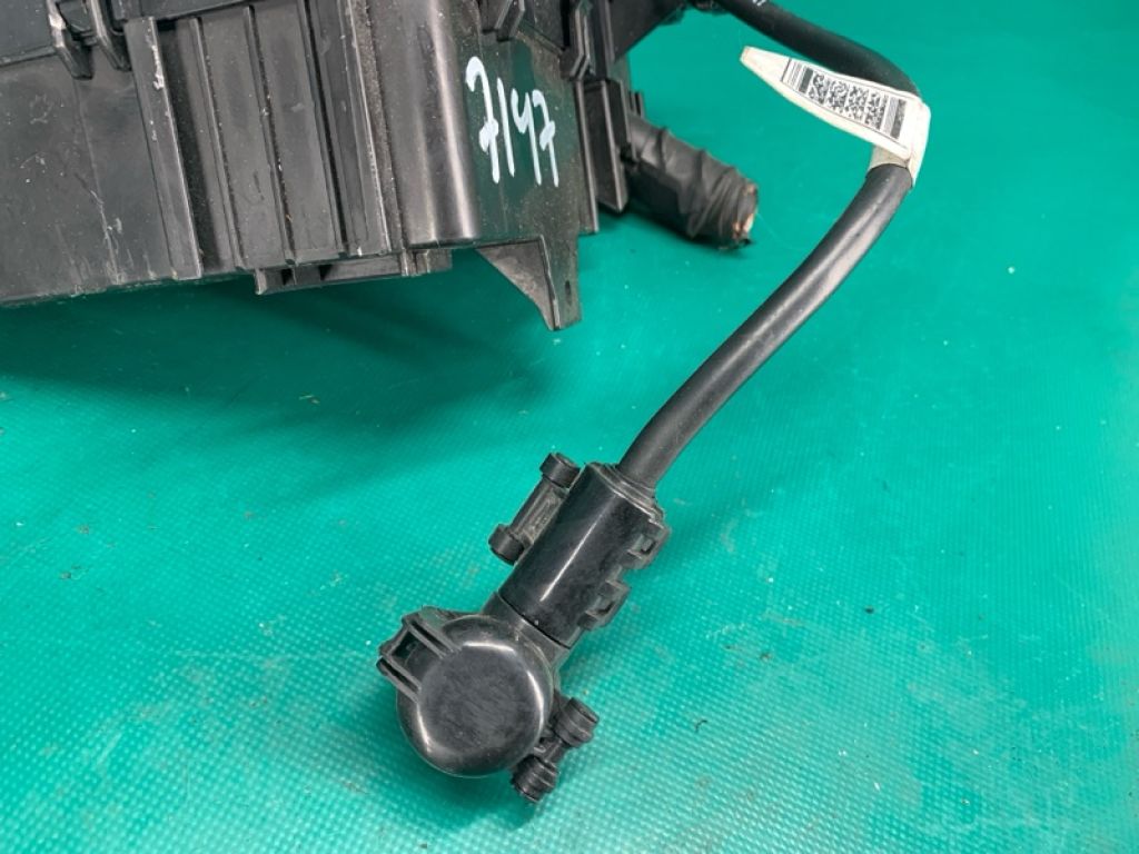 91200-4R010 | Блок запобіжників моторний відсік HYUNDAI SONATA YF 10-14 - Фото 5