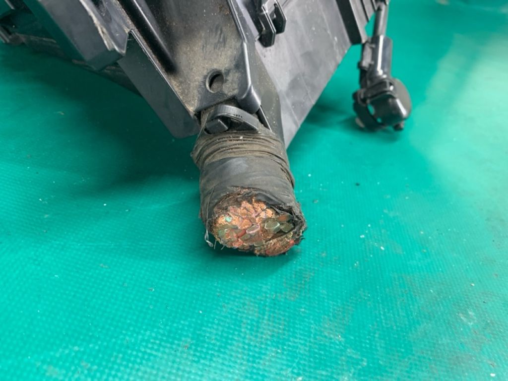 91200-4R010 | Блок запобіжників моторний відсік HYUNDAI SONATA YF 10-14 - Фото 6