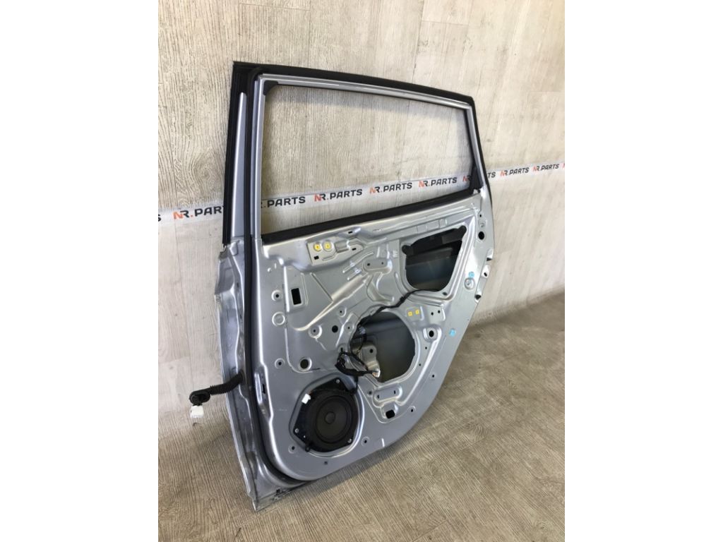 77004-1R460 | Двері задн. прав. HYUNDAI ACCENT RB 10- - Фото 6