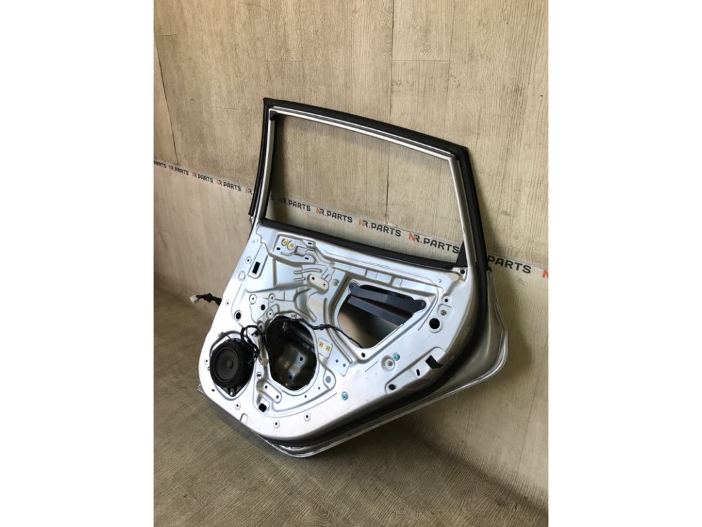 77004-1R460 | Двері задн. прав. HYUNDAI ACCENT RB 10- - Фото 7