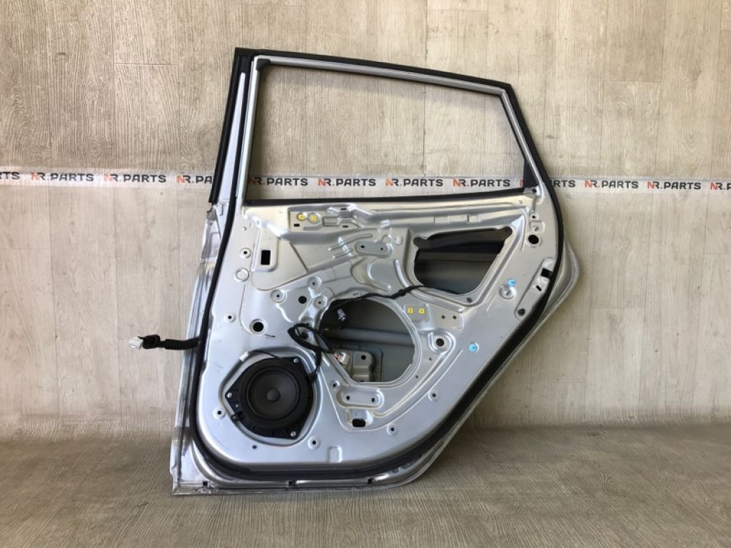 77004-1R460 | Двері задн. прав. HYUNDAI ACCENT RB 10- - Фото 8