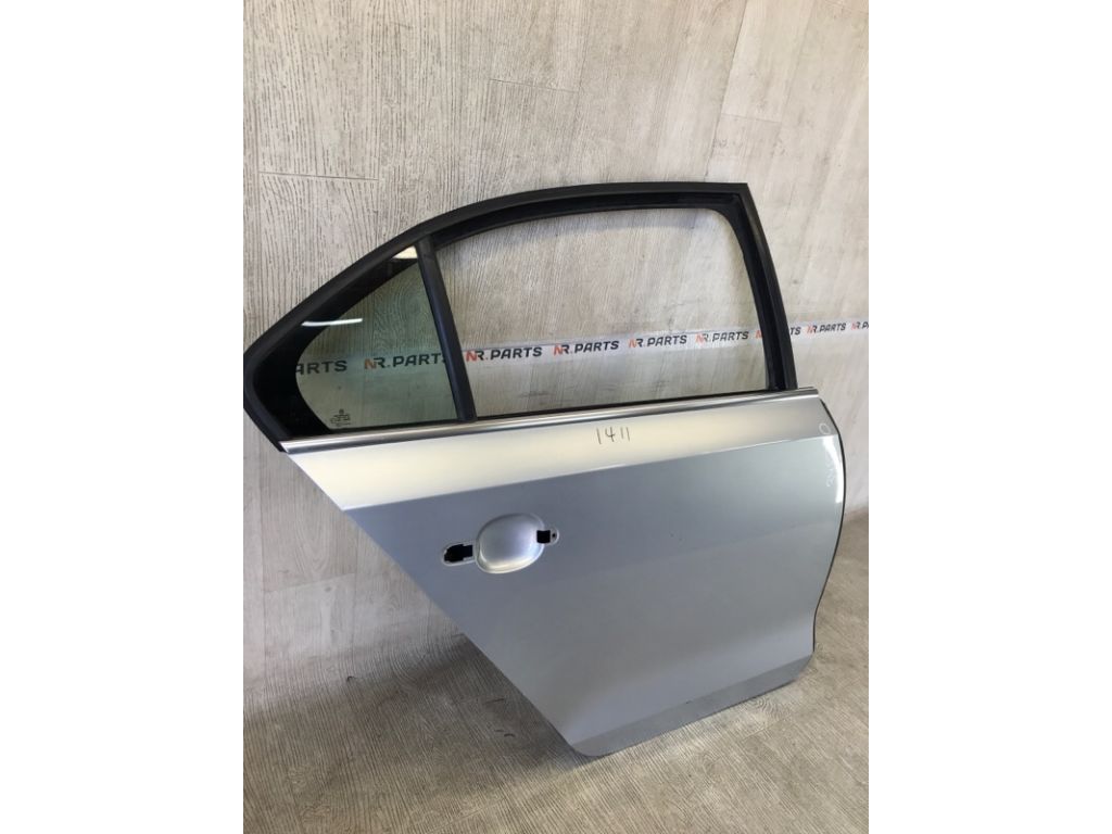 5C6 833 056 A | Двері задн. прав. VOLKSWAGEN JETTA USA 10-17 - Фото 2