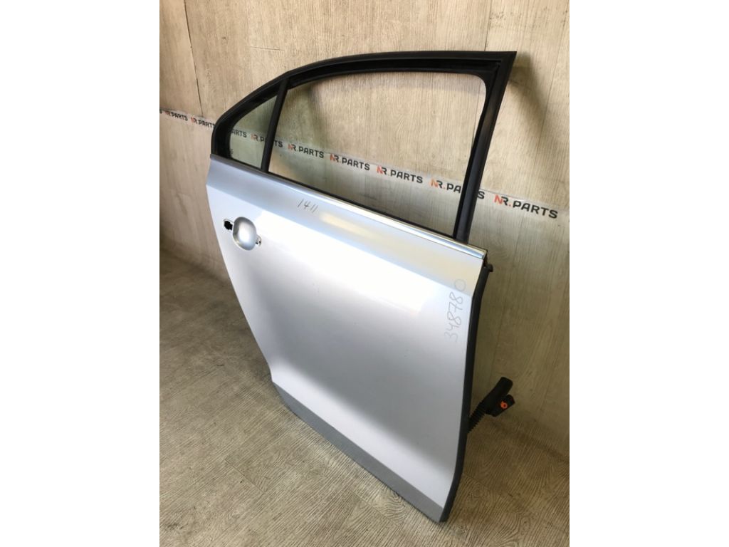 5C6 833 056 A | Двері задн. прав. VOLKSWAGEN JETTA USA 10-17 - Фото 3