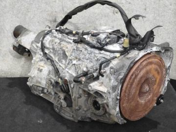 Автоматична трансмісія SUBARU LEGACY BN 14-18