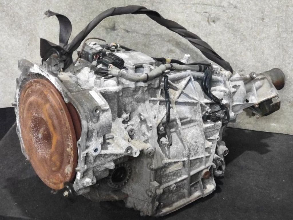 31000AJ570 | Автоматична трансмісія SUBARU LEGACY BN 14-18 - Фото 2