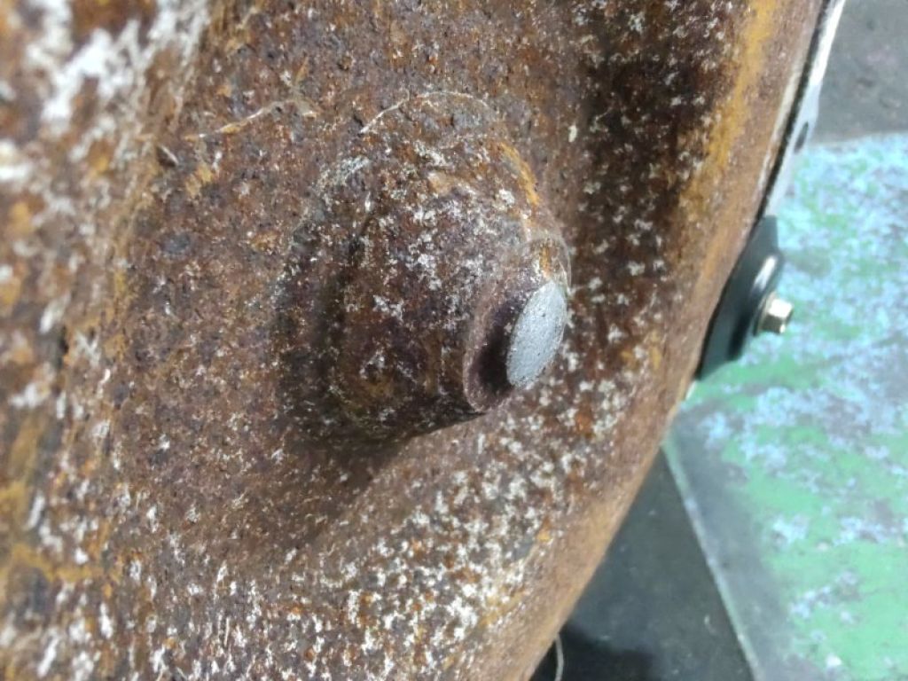 31000AJ570 | Автоматична трансмісія SUBARU LEGACY BN 14-18 - Фото 6