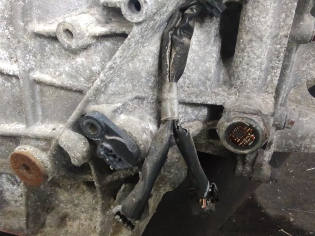 31000AJ570 | Автоматична трансмісія SUBARU LEGACY BN 14-18 - Фото 7