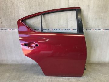 Двері задн. прав. NISSAN VERSA B17 11-19