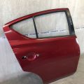 HBA00-3BAAB | Двері задн. прав. NISSAN VERSA B17 11-19 - Прев'ю 2