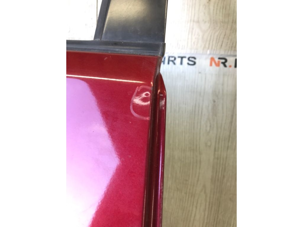 HBA00-3BAAB | Двері задн. прав. NISSAN VERSA B17 11-19 - Фото 6