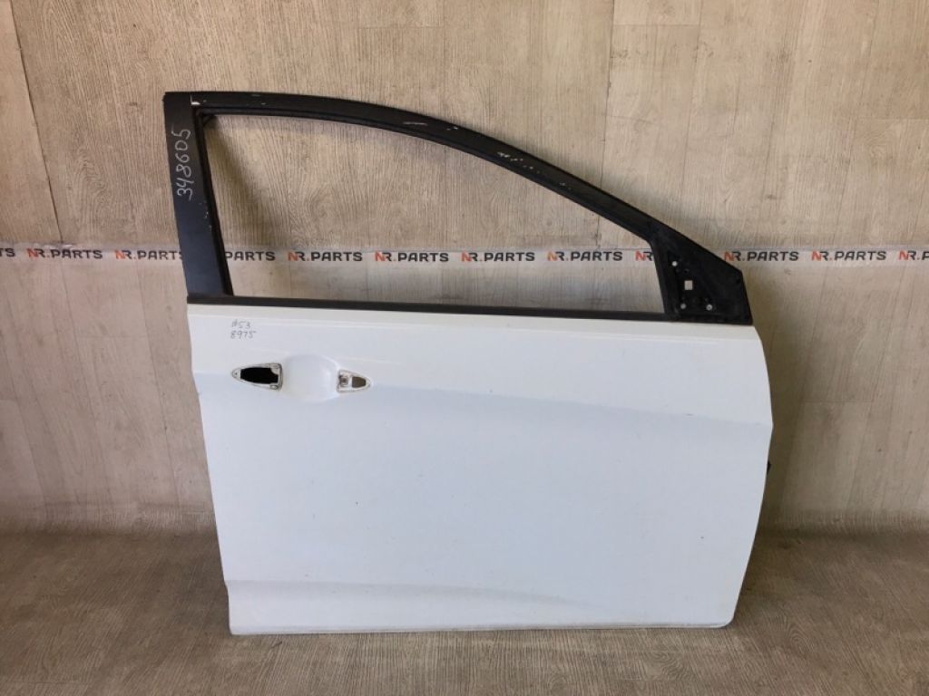 76004-1R300 | Двері передн. прав. HYUNDAI ACCENT RB 10-