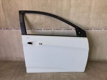 Двері передн. прав. HYUNDAI ACCENT RB 10-