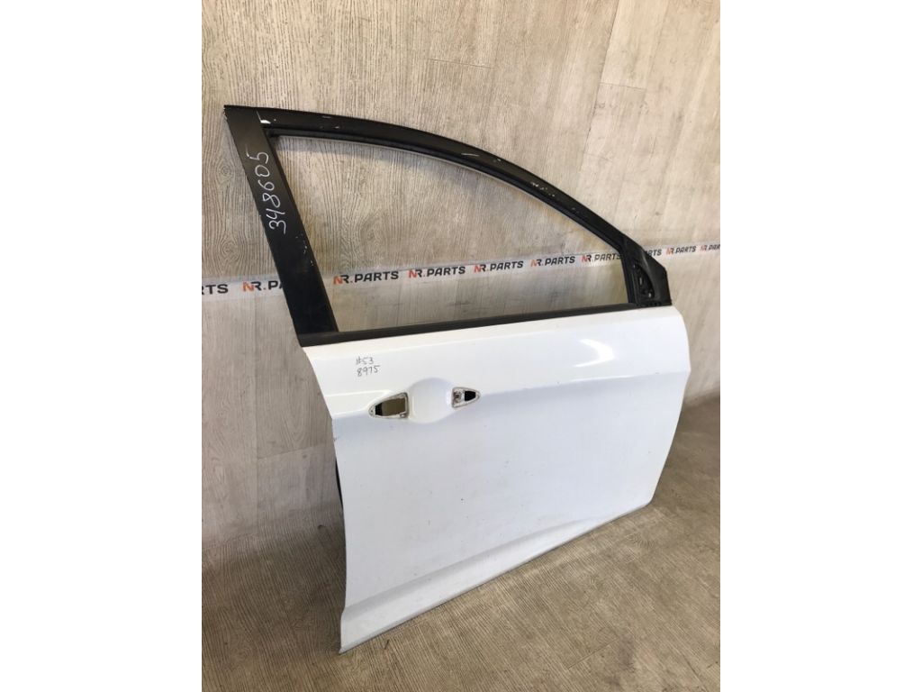 76004-1R300 | Двері передн. прав. HYUNDAI ACCENT RB 10- - Фото 2